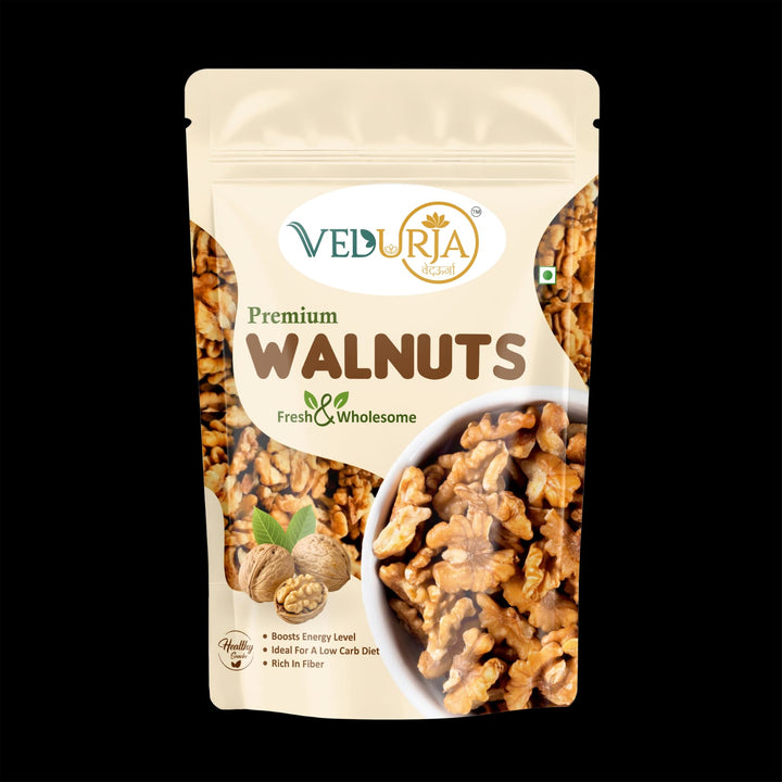 Premium Walnuts – Fresh & Nutritious by Vedurja