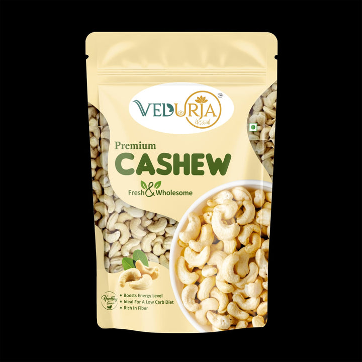 Premium Cashews – Fresh & Wholesome by Vedurja